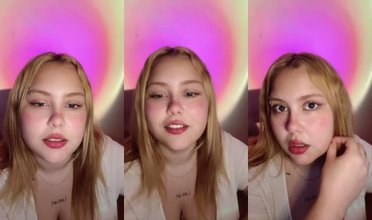 Miingih Bigo Live — Oct 26, 2026, 10:04 PM