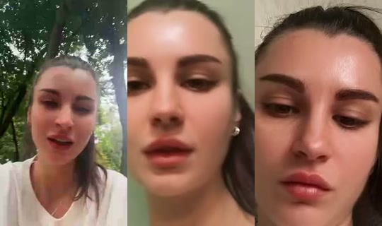 Mileshka Bigo Live — Jul 20, 2026, 1:15 PM