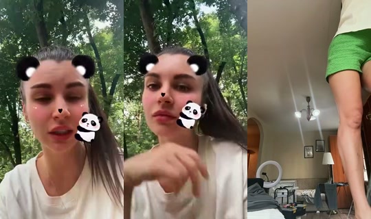 Mileshka Bigo Live — Jul 20, 2026, 1:56 PM