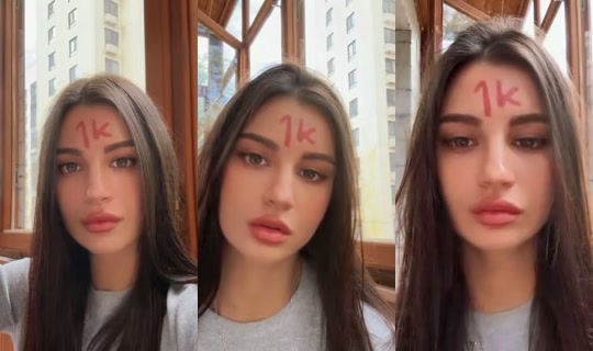 Mileshka Bigo Live — Jul 27, 2026, 12:12 PM