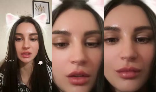 Mileshka Bigo Live — Jul 27, 2026, 6:38 PM