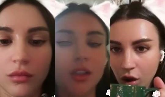 Mileshka Bigo Live — Jul 27, 2026, 7:43 PM