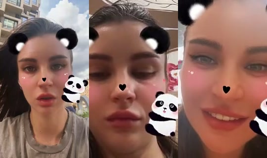 Mileshka Bigo Live — Jul 28, 2026, 12:51 PM