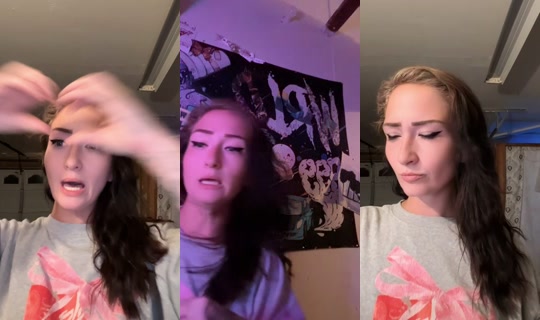 MilkMarie514 Bigo Live — Sep 6, 2026, 4:57 AM