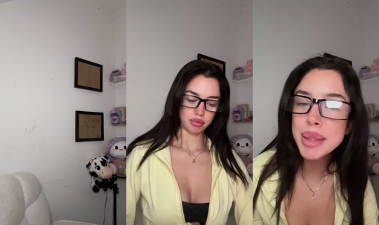 Milky95 Bigo Live — Oct 19, 2026, 1:31 PM