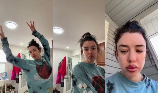 Milky95 Bigo Live — Oct 23, 2026, 4:58 PM