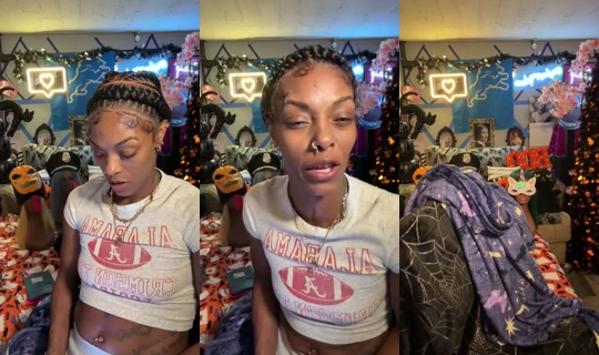 Milliondollab8 Bigo Live — Oct 18, 2026, 11:42 PM