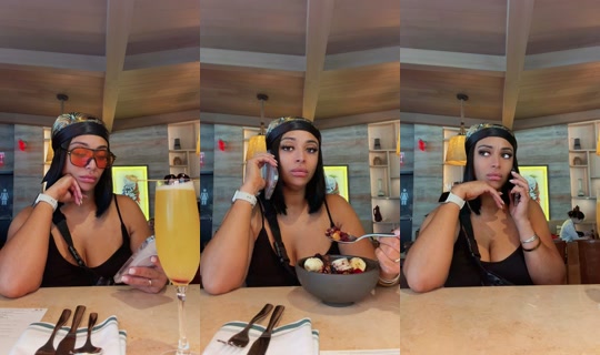 Millirosee Bigo Live — Sep 5, 2026, 2:29 PM