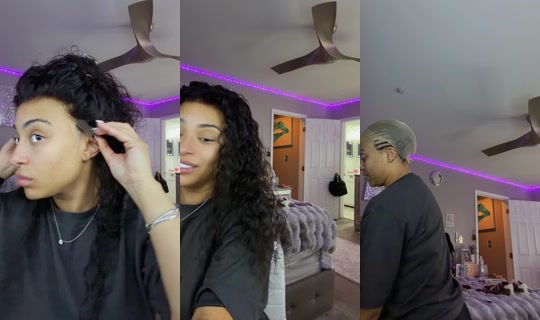 Millirosee Bigo Live — Sep 24, 2026, 12:58 AM
