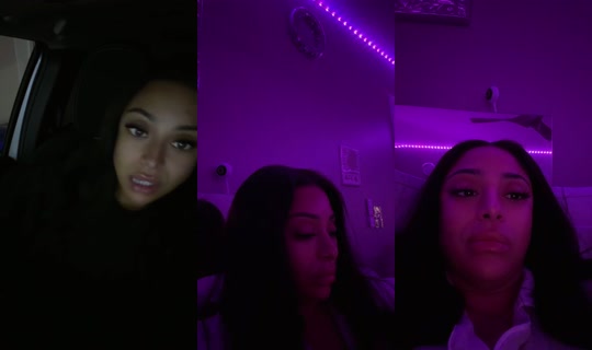 Millirosee Bigo Live — Oct 12, 2026, 6:38 AM