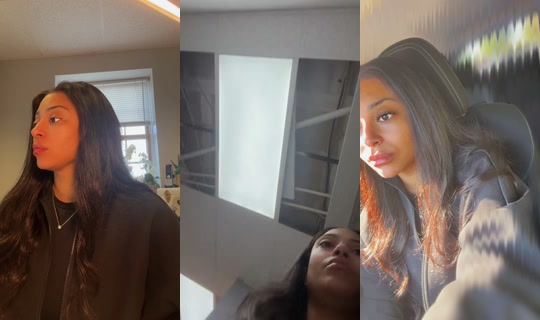 Millirosee Bigo Live — Oct 14, 2026, 1:02 PM