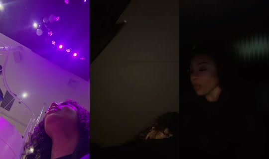 Millirosee Bigo Live — Oct 17, 2026, 7:18 AM