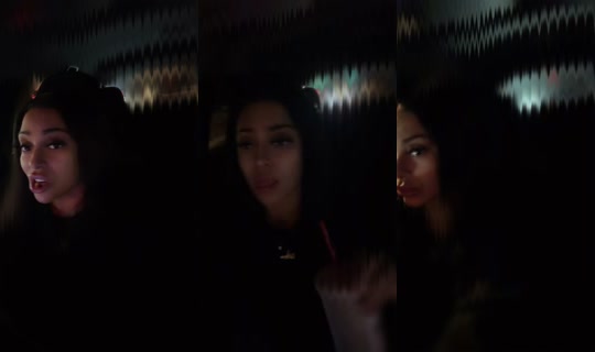 Millirosee Bigo Live — Oct 23, 2026, 11:20 PM