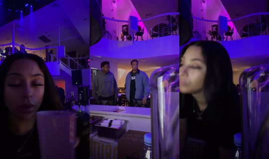 Millirosee Bigo Live — Oct 24, 2026, 2:19 AM