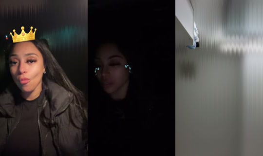 Millirosee Bigo Live — Oct 24, 2026, 7:08 AM