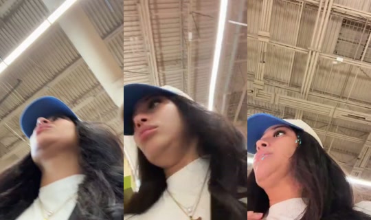 Millirosee Bigo Live — Oct 25, 2026, 8:32 PM