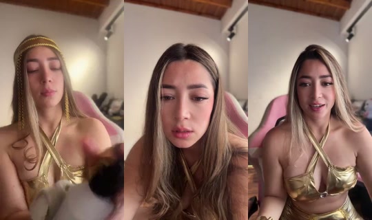 Mimamba Bigo Live — Oct 28, 2026, 5:33 PM