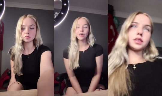 Mineebunny Bigo Live — Jul 26, 2026, 1:08 AM