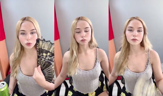 Mineebunny Bigo Live — Jul 28, 2026, 1:06 PM