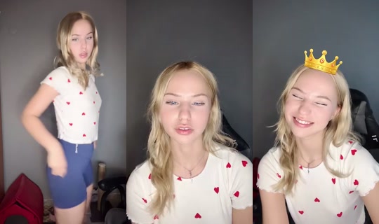 Mineebunny Bigo Live — Sep 6, 2026, 3:04 AM