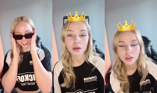 Mineebunny Bigo Live — Sep 6, 2026, 4:46 AM