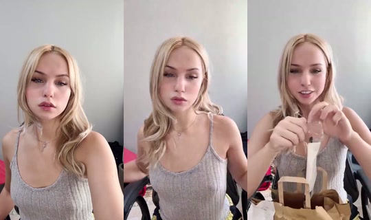 Mineebunny Bigo Live — Sep 19, 2026, 11:12 AM