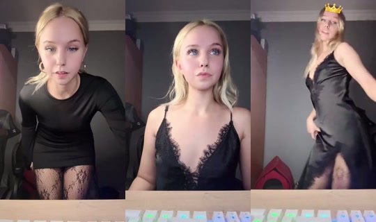 Mineebunny Bigo Live — Oct 21, 2026, 8:45 PM