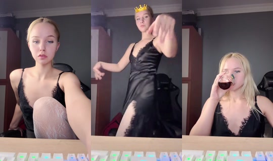 Mineebunny Bigo Live — Oct 23, 2026, 8:16 PM