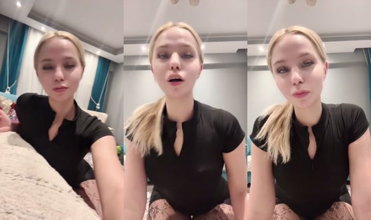 Mineebunny Bigo Live — Oct 27, 2026, 12:40 AM