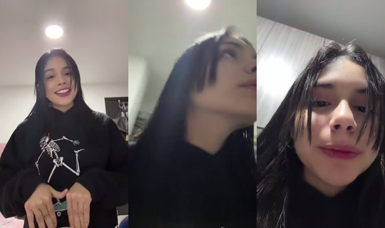 Miniii_ Bigo Live — Jul 20, 2026, 11:48 PM