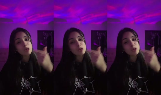 Miniii_ Bigo Live — Jul 21, 2026, 3:06 AM