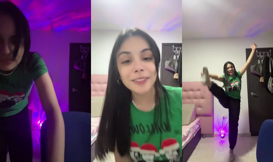 Miniii_ Bigo Live — Jul 21, 2026, 3:20 AM