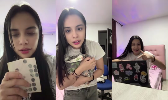 Miniii_ Bigo Live — Jul 27, 2026, 11:19 PM