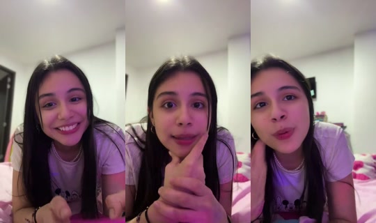 Miniii_ Bigo Live — Jul 28, 2026, 2:12 AM