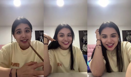 Miniii_ Bigo Live — Aug 19, 2026, 1:44 AM