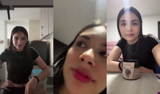 Miniii_ Bigo Live — Sep 27, 2026, 9:55 PM
