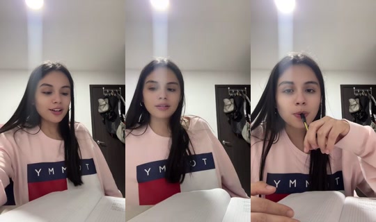 Miniii_ Bigo Live — Oct 7, 2026, 1:35 AM
