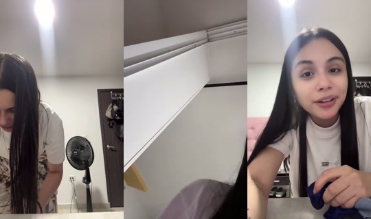 Miniii_ Bigo Live — Oct 9, 2026, 1:38 AM