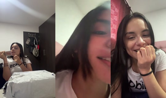 Miniii_ Bigo Live — Oct 9, 2026, 5:54 PM