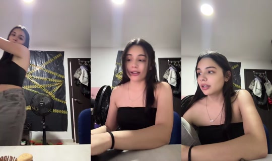 Miniii_ Bigo Live — Oct 14, 2026, 4:11 PM