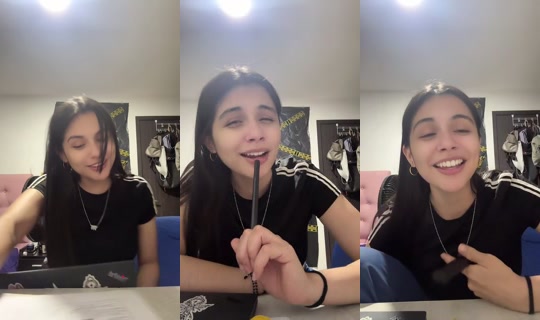 Miniii_ Bigo Live — Oct 15, 2026, 2:54 AM