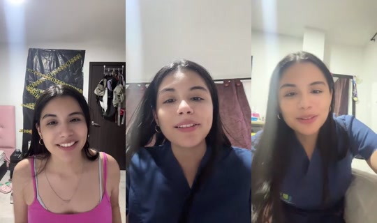 Miniii_ Bigo Live — Oct 15, 2026, 10:30 PM