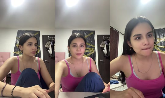 Miniii_ Bigo Live — Oct 16, 2026, 12:51 AM