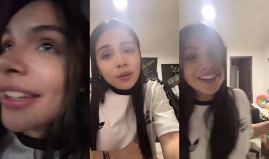 Miniii_ Bigo Live — Oct 18, 2026, 12:59 AM