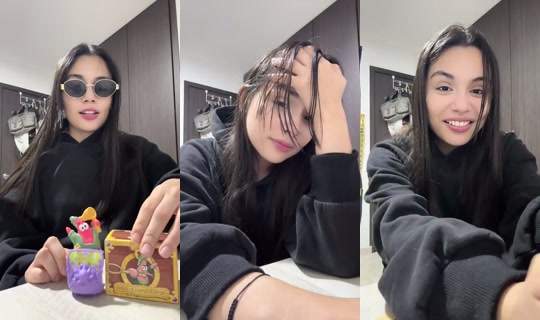 Miniii_ Bigo Live — Oct 19, 2026, 12:17 AM