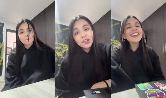 Miniii_ Bigo Live — Oct 19, 2026, 2:36 PM