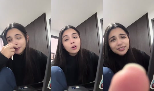 Miniii_ Bigo Live — Oct 19, 2026, 4:24 PM