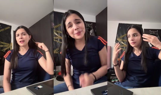 Miniii_ Bigo Live — Oct 20, 2026, 5:56 PM
