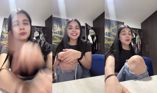 Miniii_ Bigo Live — Oct 21, 2026, 10:04 PM