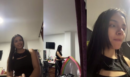 Miniii_ Bigo Live — Oct 27, 2026, 12:06 AM